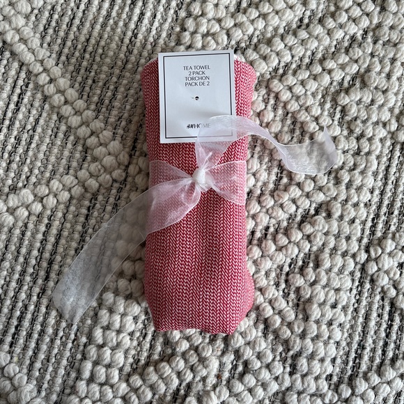 Tea Towel 2-Pack from H&M - Picture 5 of 7